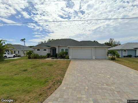 Broadmoor, ROTONDA WEST, FL 33947