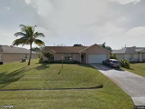 Lucero, PORT SAINT LUCIE, FL 34983