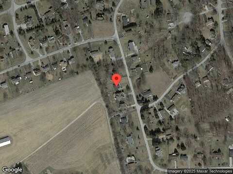 Longstreet, EAST BERLIN, PA 17316