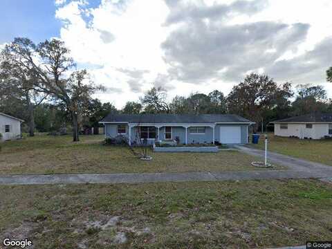 Kirkland, SPRING HILL, FL 34606