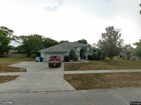 Crescent, SPRING HILL, FL 34606