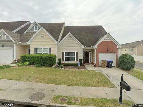 Brickton, DAWSONVILLE, GA 30534