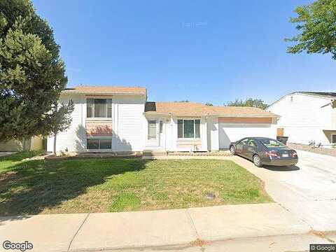 118Th, THORNTON, CO 80233