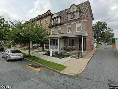 Broad, BETHLEHEM, PA 18018