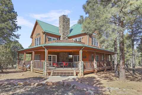 Twin Oaks, HAPPY JACK, AZ 86024