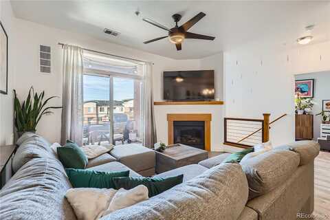 Albion, DENVER, CO 80216