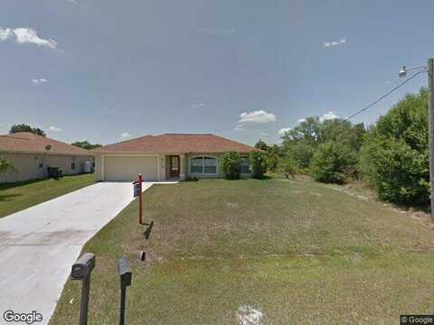 Pomeroy, NORTH PORT, FL 34291