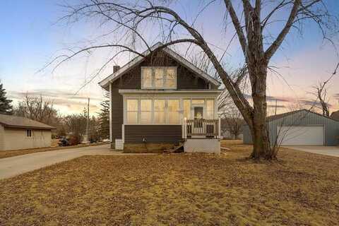 Main, MEDFORD, MN 55049