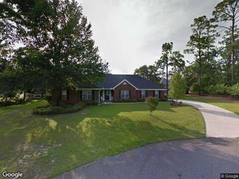 Brown Hurst, HEPHZIBAH, GA 30815