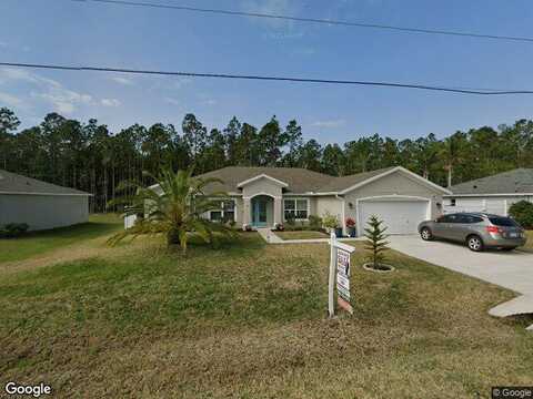 Zinnia, PALM COAST, FL 32164