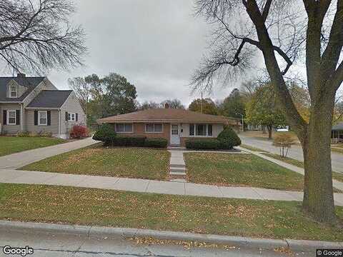 58Th, MILWAUKEE, WI 53220