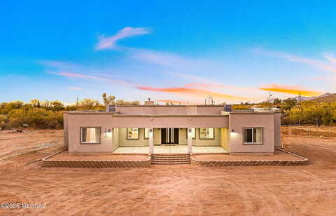 Palant, TUCSON, AZ 85735