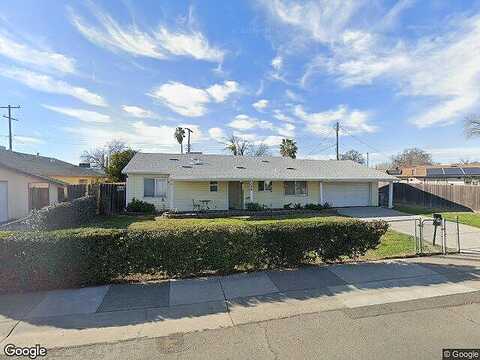 Lindley, SACRAMENTO, CA 95815