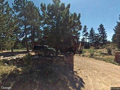 Ridge, NEDERLAND, CO 80466