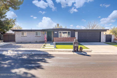 Wesleyan, TUCSON, AZ 85741