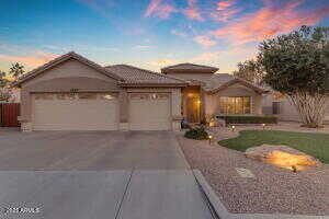 Shannon, CHANDLER, AZ 85226