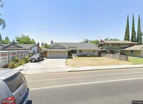 M, MERCED, CA 95348