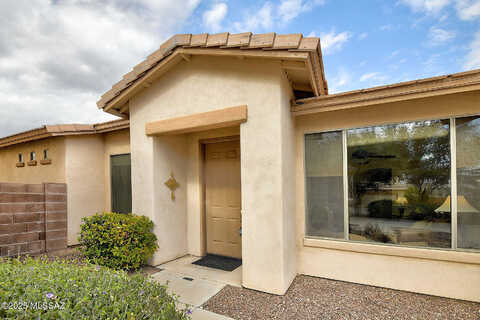 Camino La Jicarrilla, TUCSON, AZ 85712