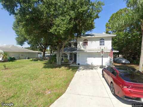 Comstock, PORT CHARLOTTE, FL 33954