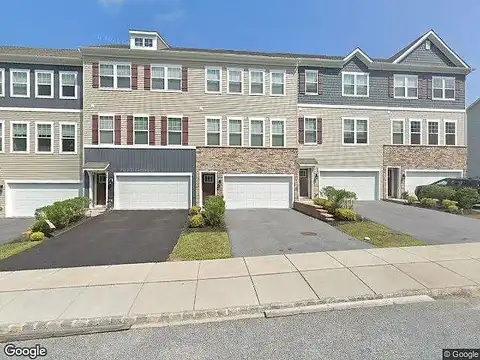 Dawson, DOWNINGTOWN, PA 19335