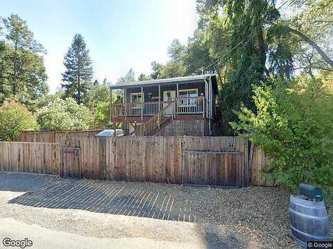 Mccray, CLOVERDALE, CA 95425