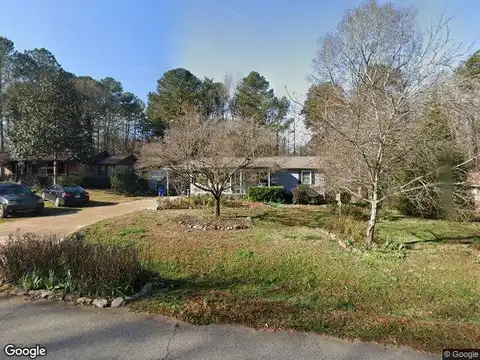 Charlotte, STOCKBRIDGE, GA 30281