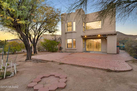 Champagne, TUCSON, AZ 85745