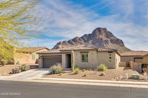 Open Range, TUCSON, AZ 85713