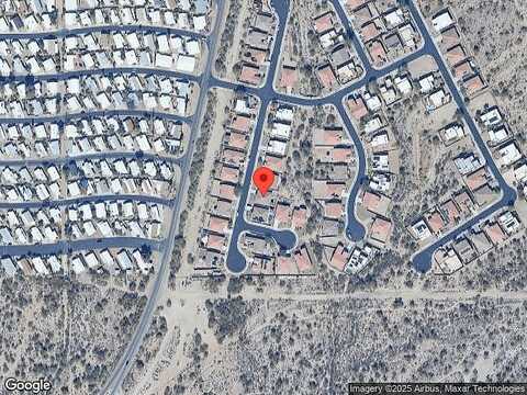 Open Range, TUCSON, AZ 85713