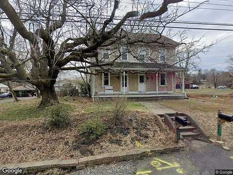 Main, GREEN LANE, PA 18054