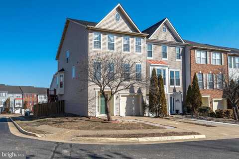 Frankfurt, WOODBRIDGE, VA 22191