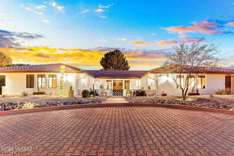 Calle Ladera, TUCSON, AZ 85715