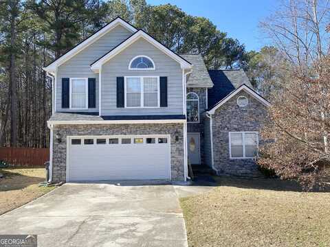 Splitwood, SNELLVILLE, GA 30078