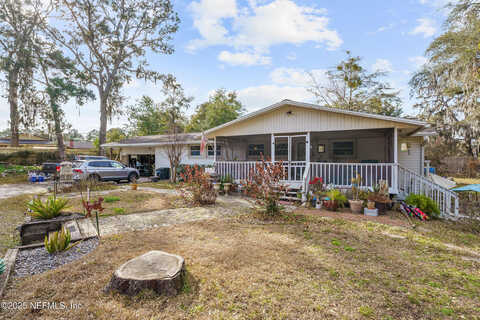 Moody, ORANGE PARK, FL 32073