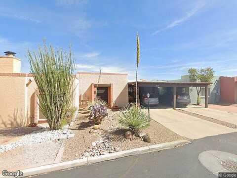 Calle Mancha, GREEN VALLEY, AZ 85622