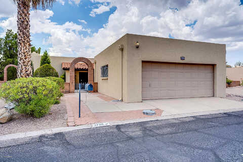 Via Del Bac, GREEN VALLEY, AZ 85622