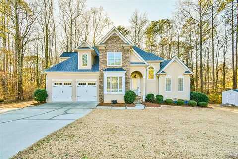Lenora Church, SNELLVILLE, GA 30078