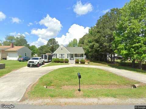 Woodstream, NORTH DINWIDDIE, VA 23803