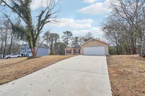 Windridge, CONYERS, GA 30013