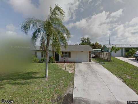 16Th, JENSEN BEACH, FL 34957