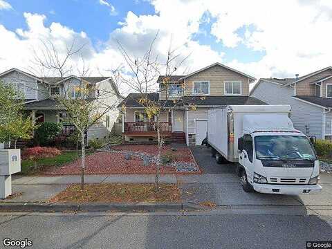 189Th, LYNNWOOD, WA 98036