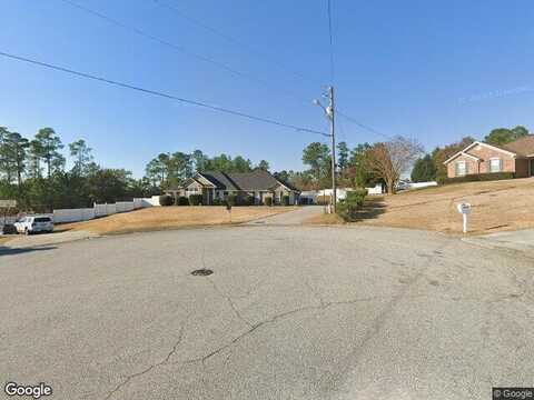 Riley, HEPHZIBAH, GA 30815