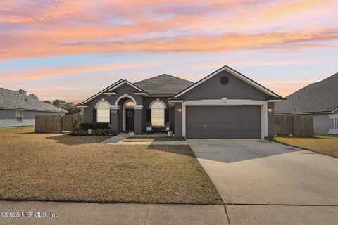 Blue Heron Cove, FLEMING ISLAND, FL 32003