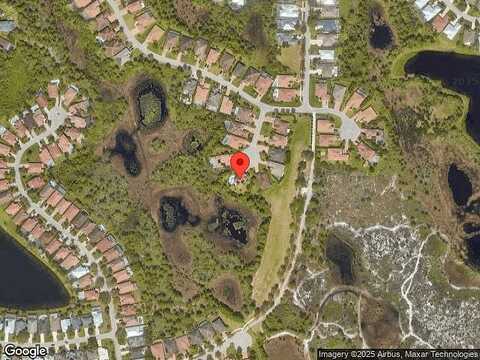 Dalea, JENSEN BEACH, FL 34957