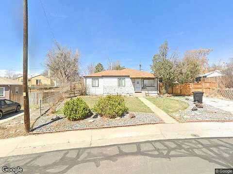 90Th, THORNTON, CO 80229