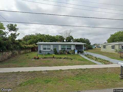 Gladis, PORT CHARLOTTE, FL 33952