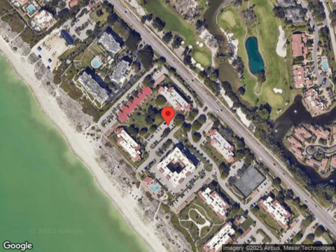 Gulf Of Mexico, LONGBOAT KEY, FL 34228