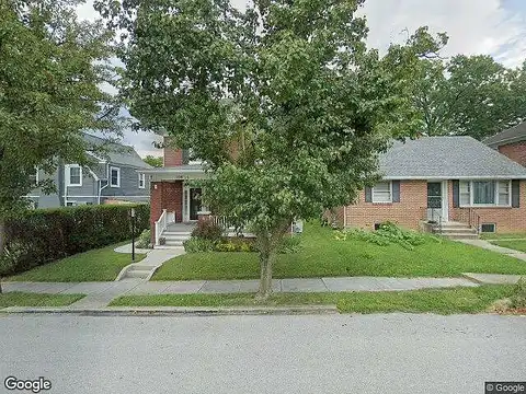 Meade, HANOVER, PA 17331