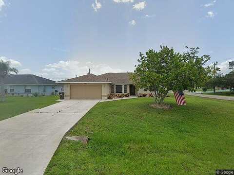 Logsdon, NORTH PORT, FL 34287