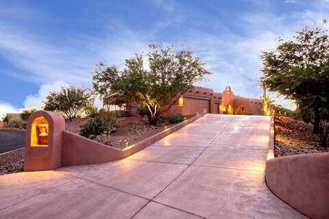 Via Ventana A La Montana, GREEN VALLEY, AZ 85622